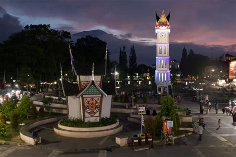 5 Wisata Kuliner Yang Wajib Kamu Coba Di Kota Bukittinggi Dijamin Enak