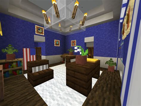 Home Interior Design, House Interior, Types Of Rooms, Minecraft Houses, Towns, Table ...