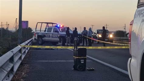 Hallan a mujer asesinada y encobijada en Laguna Colorada Culiacán