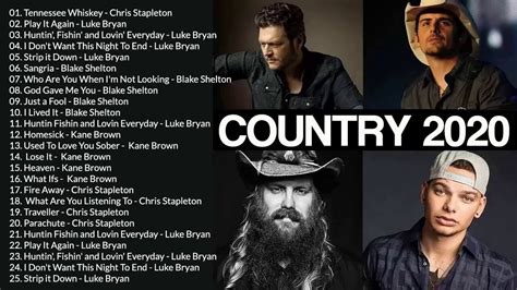 Luke Combs Blake Shelton Luke Bryan Morgan Wallen Dan Shay Lee