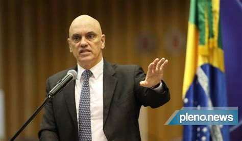 Em Depoimento à Pf Moraes Faz Novas Acusações Contra Casal Brasil Plenonews