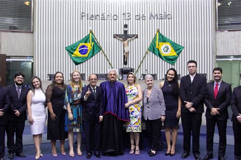 Tales De Sá Cavalcante Ingressa Na Academia Cearense De Matemática 6