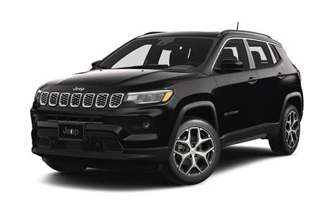 New 2024 Jeep Compass Limited Sport Utility in Schaumburg # | Zeigler ...