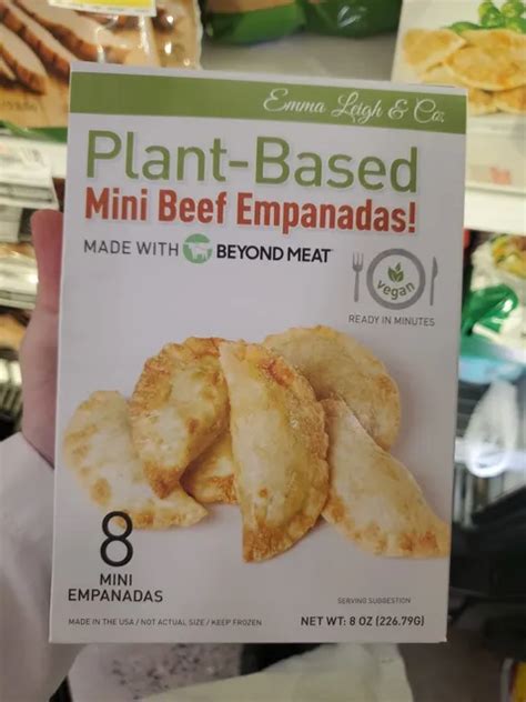 emma leigh and co empanadas net worth
