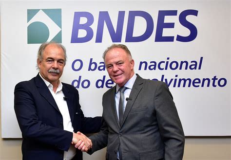 BNDES vai liberar R 630 milhões para investimentos na malha rodoviária