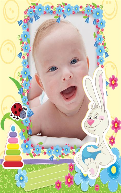 Baby Photos Frames - App on Amazon Appstore