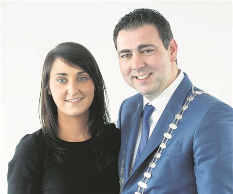 John Paul Elected Mayor Of County Cork