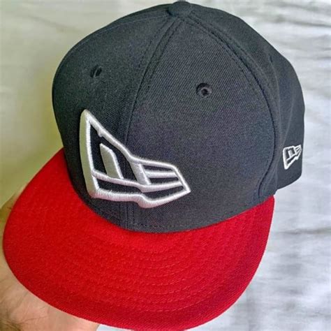 New Era Flag Logo Cap Review Abillion