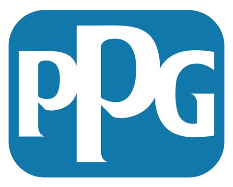 Download PPG Logo PNG Image for Free