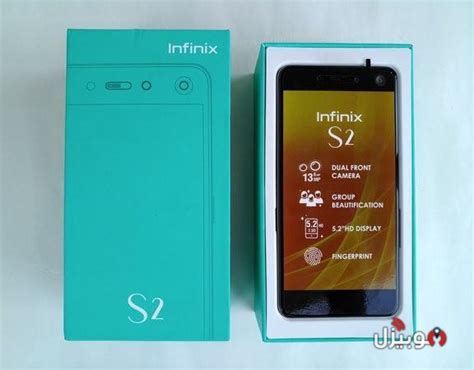 Infinix Hot S سعر ومميزات وعيوب ومراجعة الموبايل موبيزل