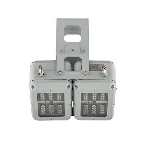 Spartan Crane Flood Zone Led Crane Lighting Raytec