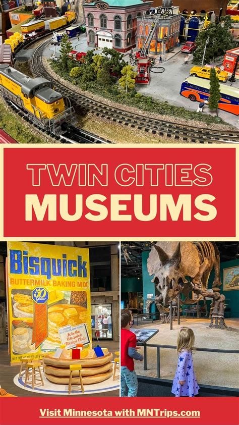 Museums To Visit In The Twin Cities Minneapolis St Paul Minnesota