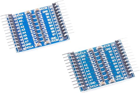 Electrical Equipment Supplies Channel Iic Uart Spi Ttl Logic Level