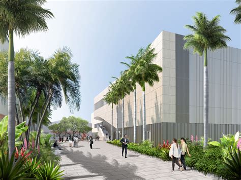 Florida’s Baker Museum to Unveil $25 Million Expansion in Wake of ...