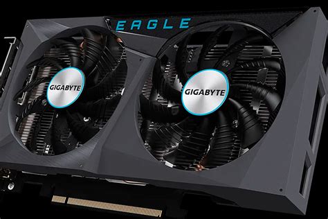 Gigabyte NVIDIA GeForce RTX 3050 Eagle 8G Review [Análisis Completo en ...