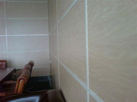 Стеновые панели ДВП для внутренней отделки: выбор и монтаж