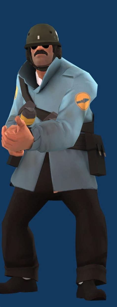 All Of My Soldier Loadouts Rtf2fashionadvice