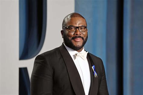 Tyler Perry Inks First Look Partnership With Netflix Blex Media