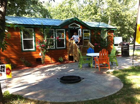 Nashville KOA Resort – Caravan & Camping Tennessee