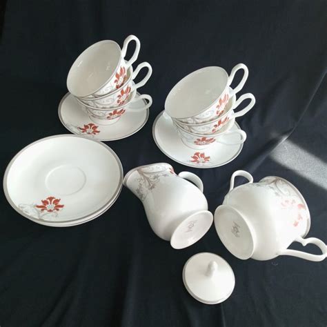 Noritake Koffie En Theeservies Koffieservies Catawiki