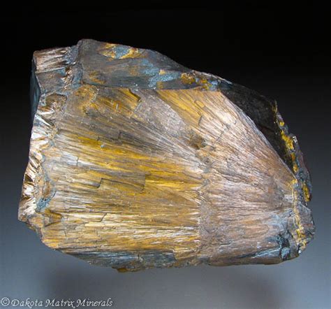 Goethite Mineral Specimen For Sale