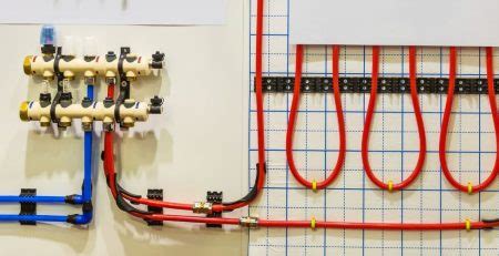 Kennisbank Alles Wat Jij Moet Weten Over Vloerverwarming