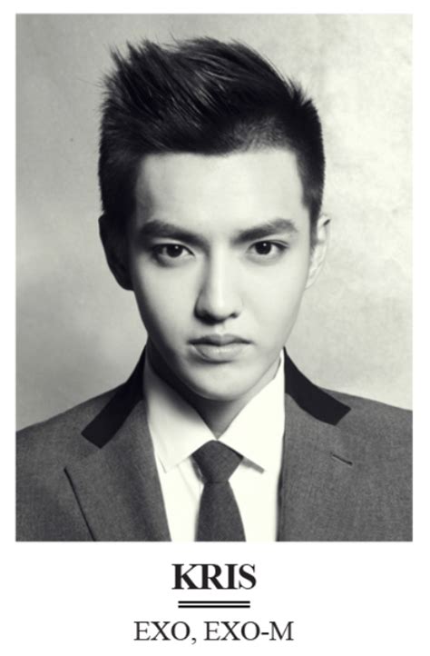 Kris Wu – Movies, Bio and Lists on MUBI