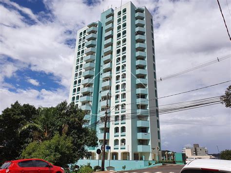 Apartamento Para Loca O Centro Francisco Beltrao Pr Ref