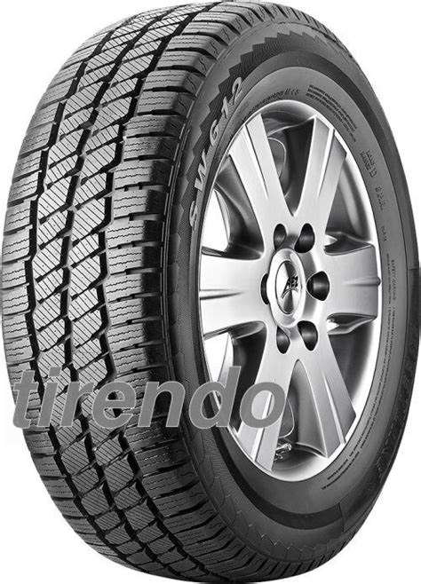 2x 195/75 R16C 107/105R Westlake SW612 Winterreifen | eBay