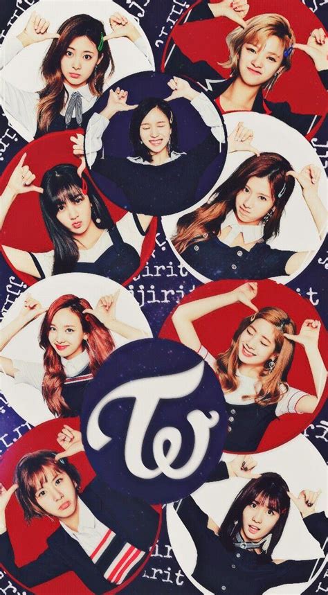 Twice Signal Wallpapers Top Free Twice Signal Backgrounds