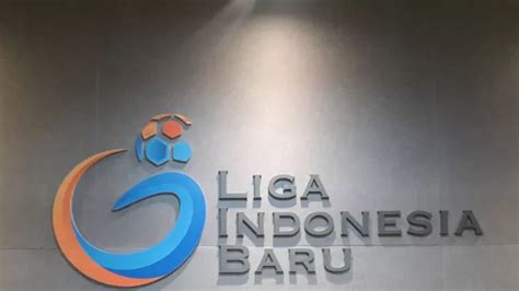 Dirut PT LIB Ungkap Liga 1 Dilanjutkan Dengan Sistem Bubble GenPI Co