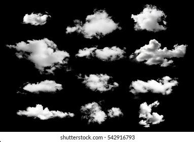 Clouds over the Pacific Ocean from an Airplane Free Stock Photo | picjumbo