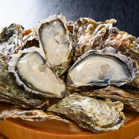 「海のミルク」と呼ばれる牡蠣 その美味しさの秘密とは？ 広島酔心 牡蠣釜めしの素 Suishin Blog