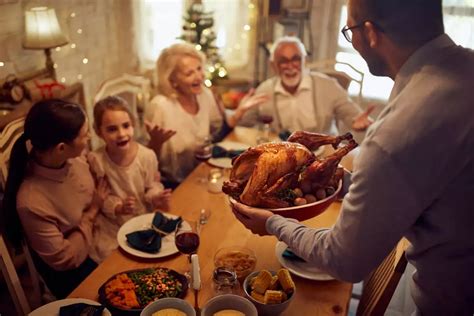 Día De Acción De Gracias En Eu ¿quiénes Y Por Qué Lo Celebran