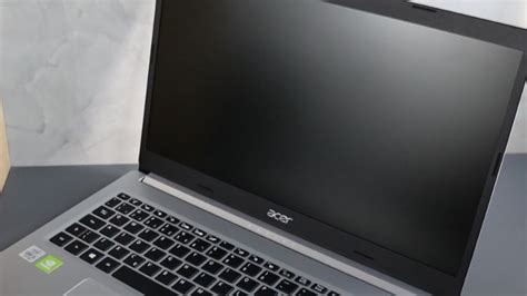 Notebook Acer Aspire 5 53XP é bom GDM