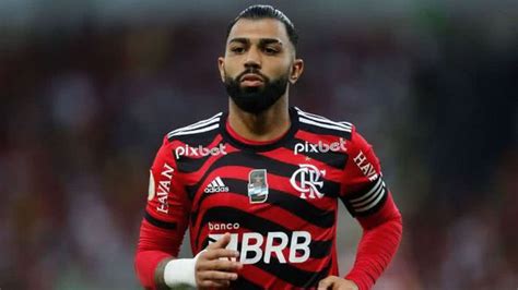 Gabigol assina nova marca após fim de contrato a Nike saiba qual