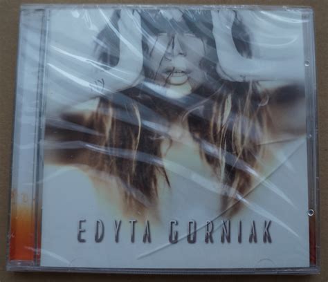 Edyta G Rniak My Cd Nowa Folia Radom Kup Teraz Na