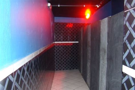 Aminesia SAUNA GAY MAN S CLUB THERMAS