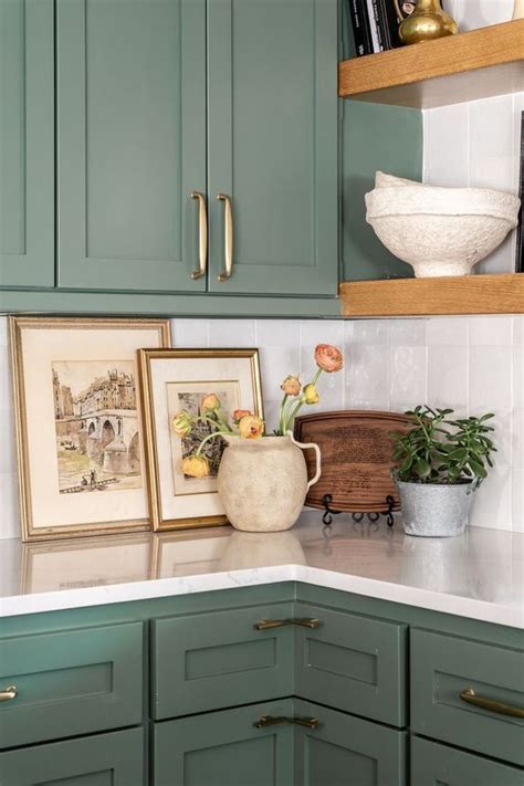 Top Favorite Paint Colors Green Kitchen Kitchen Inspirations