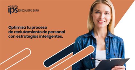 Grupo Ips Especialistas En Recursos Humanos En Linkedin 5 Estrategias