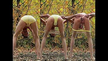 Panties Down And Fisting Ass Outdoors XNXX