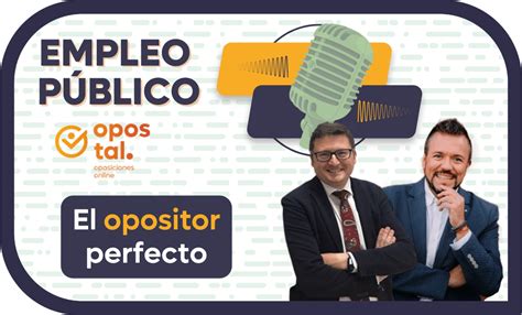 Perfil Del Opositor