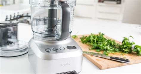 The 3 Best Food Processors Of 2023 Reviews By Wirecutter