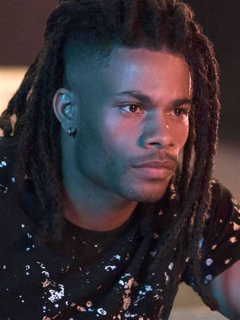 Jordan Calloway