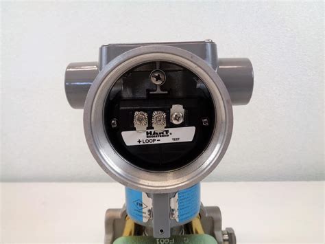 Honeywell St 700 Pressure Transmitter Stg730 L1gc6a 1 A Ahc 11s B 10