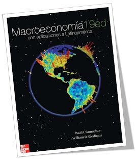 Macroeconom A Con Aplicaciones A Latinoam Rica Edici N Paul