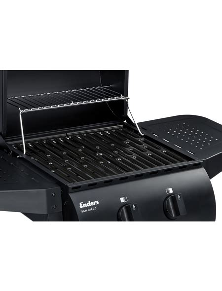 Enders Gasgrill 2 Brenner Hagebau De