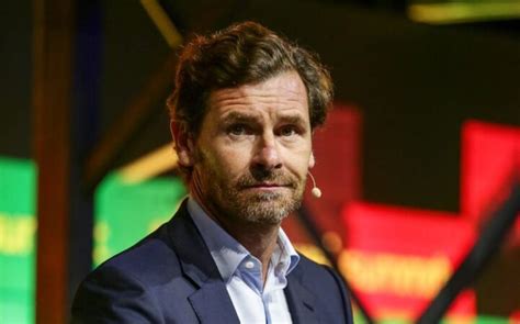 Villas Boas Vira A P Gina No Fc Porto E Toma Hoje Posse Como Presidente