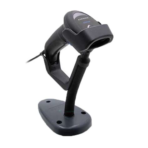 Datalogic QuickScan QW2520 2D Barcode Scanner With USB Interface