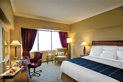 Peru Hotel: JW Marriott Hotel - Lima, Peru